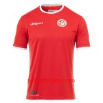 Tunesien Fodboldtrøjer Udebanesæt VM 2018 Tunesien Fodboldtrøjer Udebanesæt VM 2018